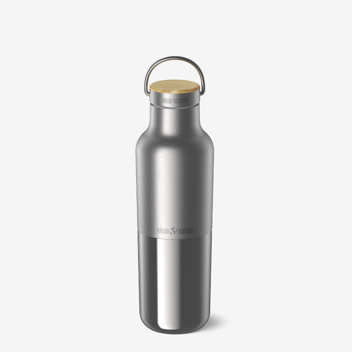 20oz Rise Reflect with Bamboo Cap