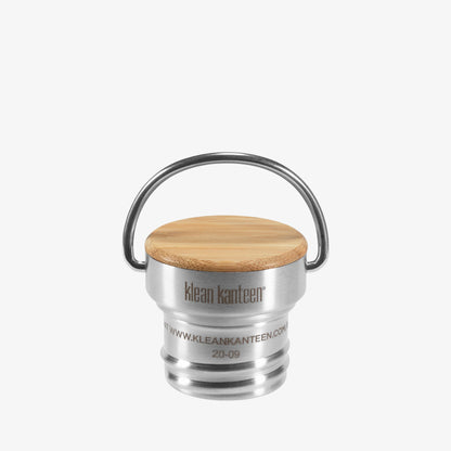 12oz Rise Reflect with Bamboo Cap