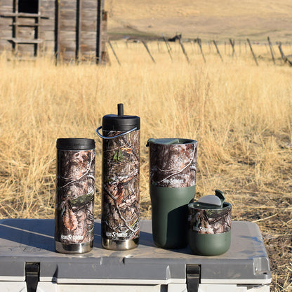 20oz TKWide with Twist Cap - Mossy Oak